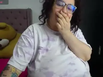 Chaturbate Live Sex Cam of kathybigboobsbbw_