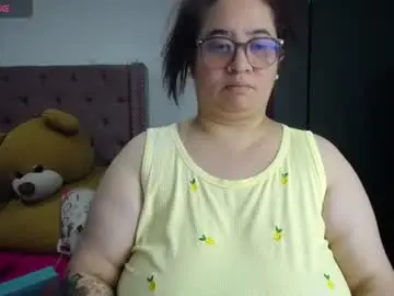 Chaturbate Best Webcam of kathybigboobsbbw_