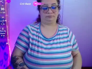 Chaturbate Free Porn Cam of kathybigboobsbbw_