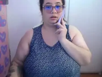 Chaturbate Watch Live Sex Cams of kathybigboobsbbw_