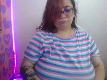 Chaturbate Best live sex cam show of kathybigboobsbbw_