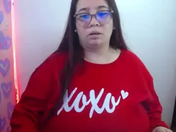 Chaturbate Best live sex cam show of kathybigboobsbbw_