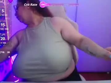 Chaturbate Adult Webcams of kathybigboobsbbw_