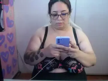 Chaturbate Nude Webcam of kathybigboobsbbw_