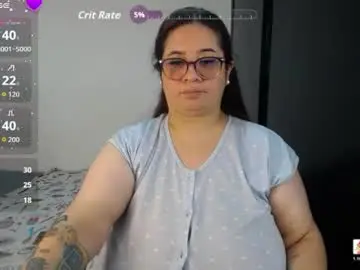 Chaturbate Free Porn Cam of kathybigboobsbbw_