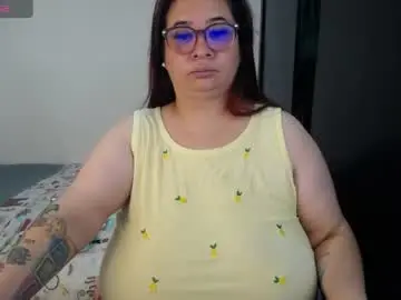 Chaturbate Sex Cam of kathybigboobsbbw_