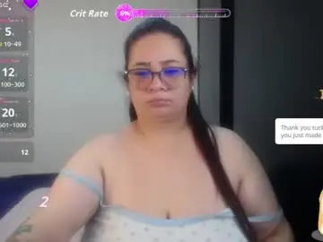 Chaturbate Sex Cam of kathybigboobsbbw_