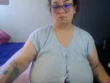 Chaturbate Best Webcam of kathybigboobsbbw_