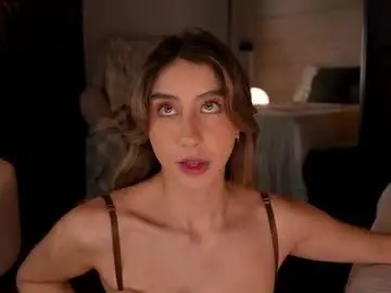 Chaturbate Adult Webcam of lua_ferch_