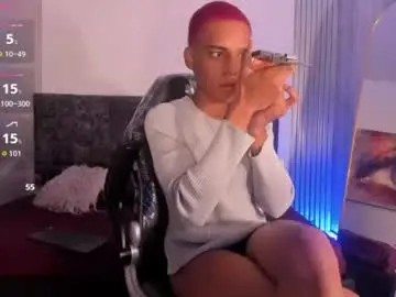 Chaturbate Adult Webcam of luccas_lowee