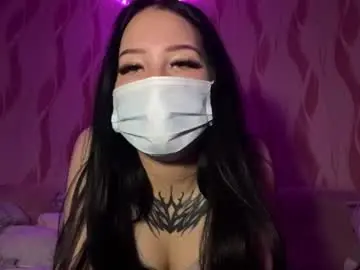 Chaturbate Adult Webcam of margartvanhyning