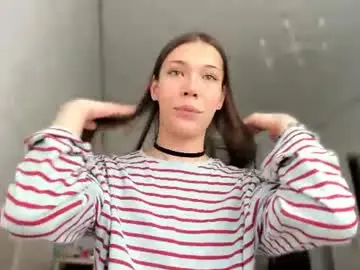 Chaturbate Sex Chat of mariamceleste