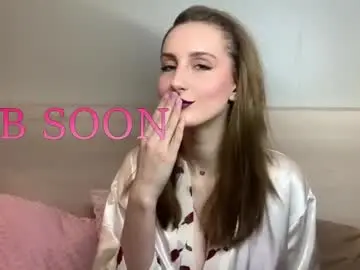 Chaturbate Sex Chat of mia_little_witch
