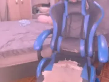 Chaturbate Private Sex Chat of miluu_444