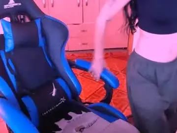 Chaturbate Live Porn of miluu_444