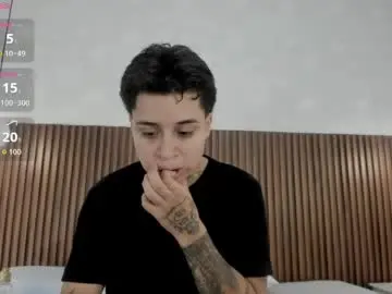 Chaturbate Best live sex cam show of noha_parker