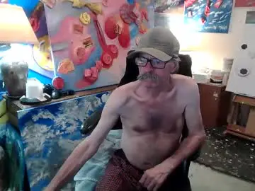 Chaturbate Adult Video Chat of paully987