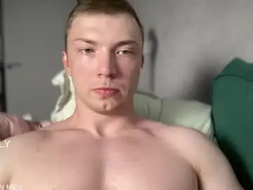 Chaturbate Live Sex Cam of pimple_gang