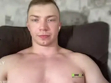 Chaturbate Sex Cam of pimple_gang