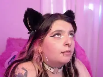 Chaturbate Nude Webcam of sachi_meow