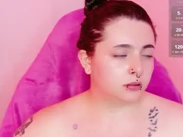 Chaturbate Best live sex cam show of sachi_meow