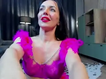 Chaturbate Private Sex Chat of shanita_aura