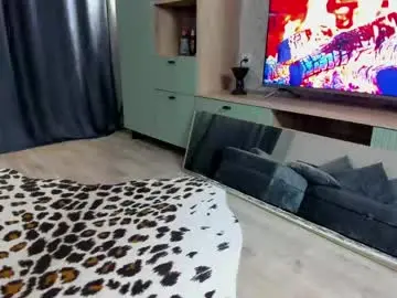 Chaturbate Private Sex Chat of shanita_aura