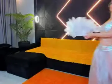 Chaturbate Sex Cam of shanita_aura
