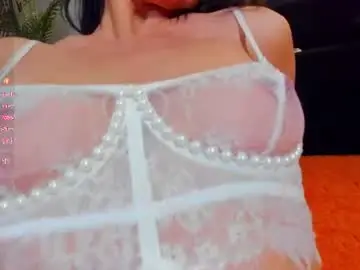 Chaturbate Best Webcam of shanita_aura