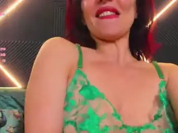 Chaturbate Nude Webcam of shanita_aura