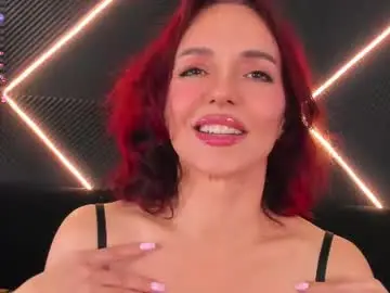 Chaturbate Best Webcam of shanita_aura