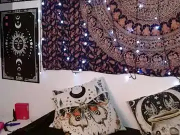 Chaturbate Best live sex cam show of sweet_poison_666