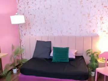 Chaturbate Live Sex of taylor_bennet