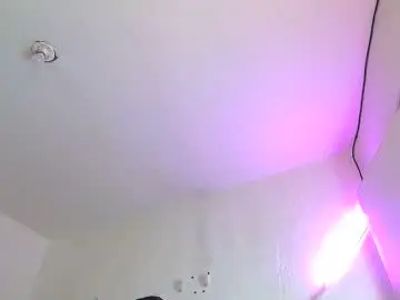 Chaturbate Best live sex cam show of trix_ebony