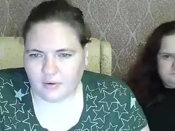 Chaturbate Free Porn Cam of albertaandsharon