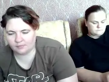 Chaturbate Nude Webcam of albertaandsharon