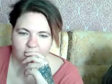 Chaturbate Adult Video Chat of albertaandsharon