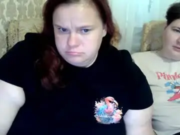 Chaturbate Best live sex cam show of albertaandsharon