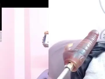 Chaturbate Best live sex cam show of aleusa_