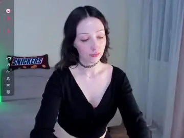 Chaturbate Adult Webcams of aline_dreamy