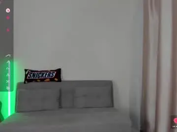Chaturbate Adult Webcam of aline_dreamy