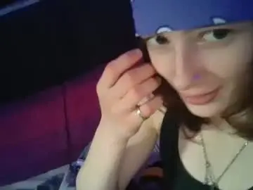 Chaturbate Sex Cam of allie_winters18