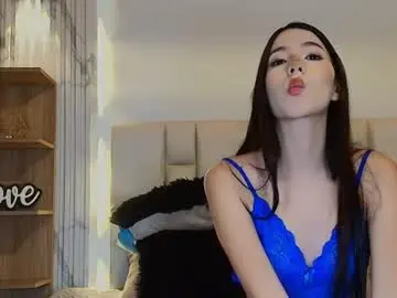 Chaturbate Adult Webcam of amber__jolie