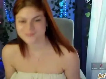 Chaturbate Sex Chat of artemis696