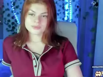 Chaturbate Live Sex Cam of artemis696