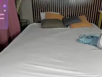 Chaturbate Live Porn of bella_stewartt