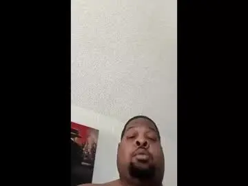 Chaturbate Best live sex cam show of bigchub445
