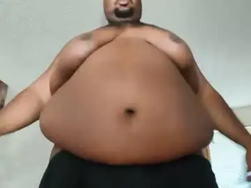 Chaturbate Best Webcam of bigchub445
