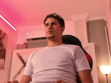 Chaturbate Free Porn Cam of bryan_oconner7