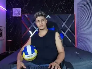 Chaturbate Live Porn of bryan_oconner7